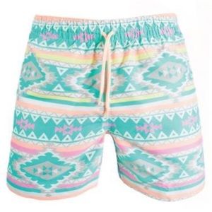 Chubbies Swim 5'5 En Fuegos